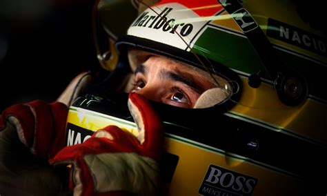 Download Ayrton Senna F1 Sports Hd Wallpaper