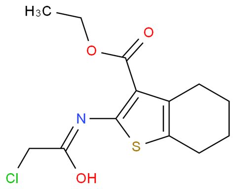 Ethyl 6 Methyl 2 Methylcarbamothioyl Amino 4 5 6 7 Tetrahydro 1