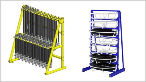 How Do You Store Hydraulic Hoses Complete Guide To Hydraulic Hose Storage