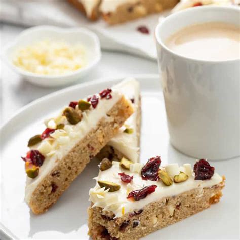 Blondies Archives My Baking Addiction