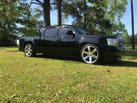 2013 Gmc Sierra Denali Lowering Kits Chevy Truckcar Forum Gmc