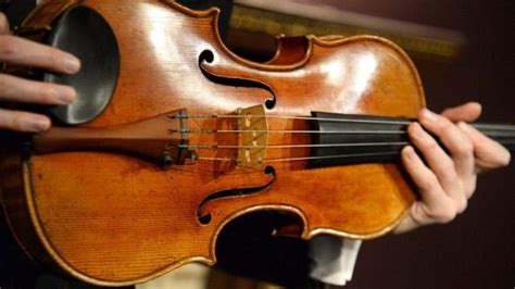 A Cremona Nasce La Banca Del Suono Per Salvare I Violini Stradivari E