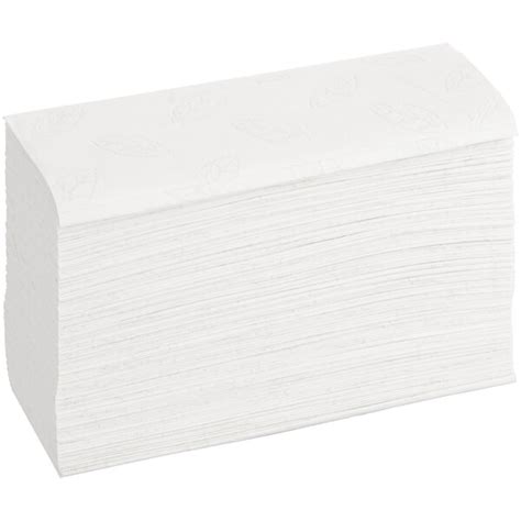 Tork Advanced Xpress White Multi Fold Paper Towel H2 3024 Case