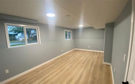 Basement Finishing And Remodeling In Denver Colorado