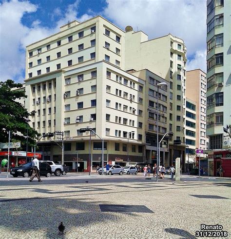 Avenida Francisco Glic Rio Campinas Sp Cidade De