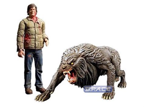 American Werewolf In London 2 Pack Now Playing Space Space