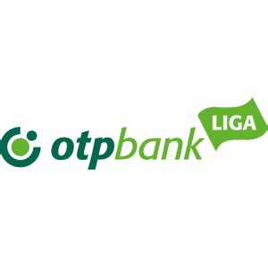 Otp Bank Logo Vector