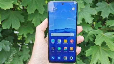 Xiaomi Redmi Note Mobile Review Xiaomi Pro Ru