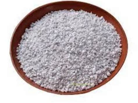 Agricultural Perlite Off White Granules Packaging Size 500 G At Rs 70