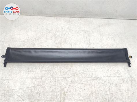 2017 22 Land Rover Discovery 5 Rear Sunroof Shade Moon Cover Roller Blind L462