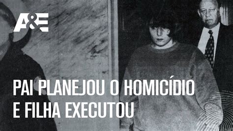 Pai Planejou O Homic Dio E Filha Executou Jovens Condenados Perp Tua