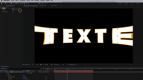 Tuto Gratuit Top Des Meilleurs Effets Sur After Effects Sur Tuto