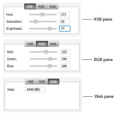 Using Javafx Ui Controls File Chooser Javafx Tutorials And Images