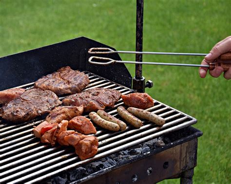 3 Grilling Methods The Epicentre