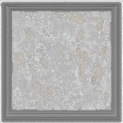 Fresco Urban Textured Panel Grey Wallpaper Compare Prices Where To