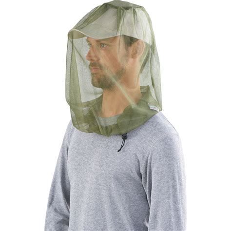 Care Plus Classic Mosquito Head Net Uk