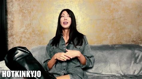 HOTKINKYJO FULL FOOT IN ASS EXPERIENCE SELF DOCUMENTARY Porn Videos