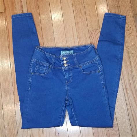 Wax Jean Jeans Wax Jeans Butti Love You Poshmark