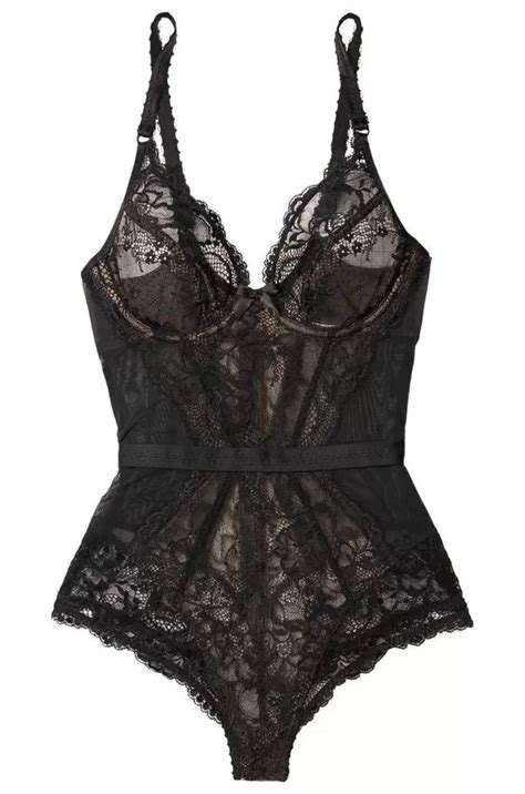 Lingerie Guide For Older Women Best Options