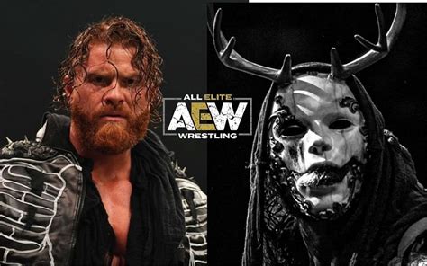 Potential rumor killer on AEW suspending Buddy Matthews