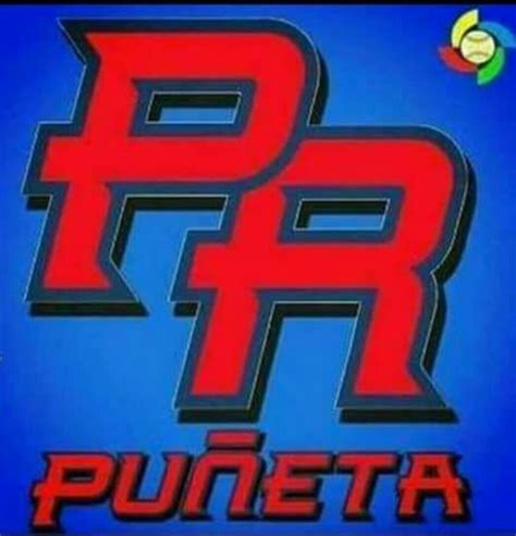 Pin by Lissie Ledesma Colon on Word Baseball Clasic 2017 Puerto Rico ...