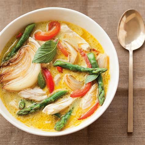 Thai Chicken Curry Williams Sonoma Taste