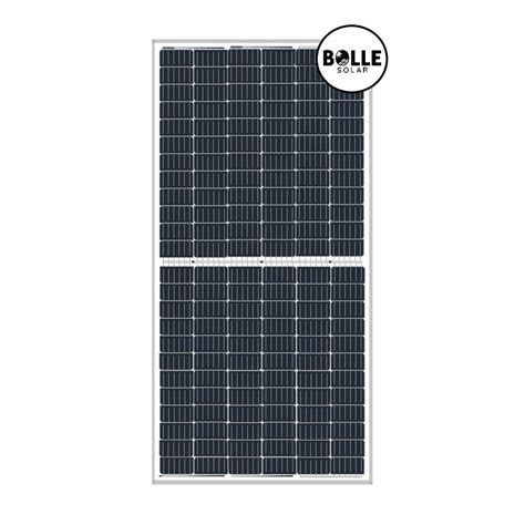 Longi Solar 310 Wp Mono Silver Frame