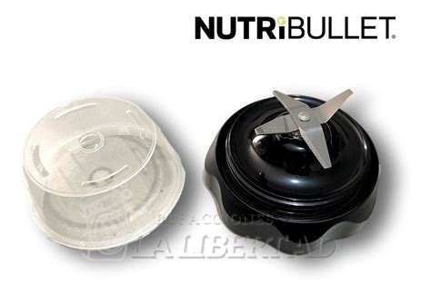 Aspas Nutribullet Pro 1000 Refacciones para electrodomésticos La Libertad