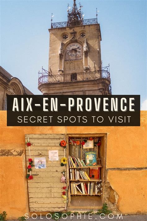 Visit Marseille Aix En Provence Artofit