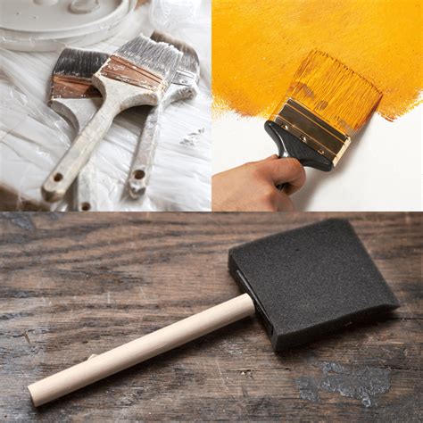 The Best Paint Brushes For Trim A Comprehensive Review