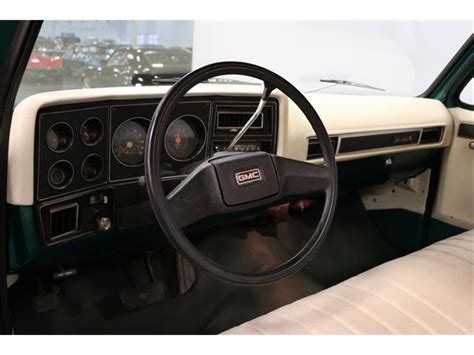 1979 Gmc Truck For Sale Cc 1699782