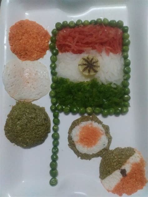 8 Indian Independence Day Recipes For A Tricolor Platter Zayka Ka Tadka