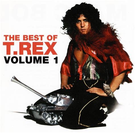 T Rex The Best Of T Rex Volume 1 2006 Softarchive