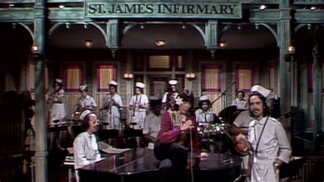 How Lord Of The Rings Composer Howard Shore Built The Original SNL Band