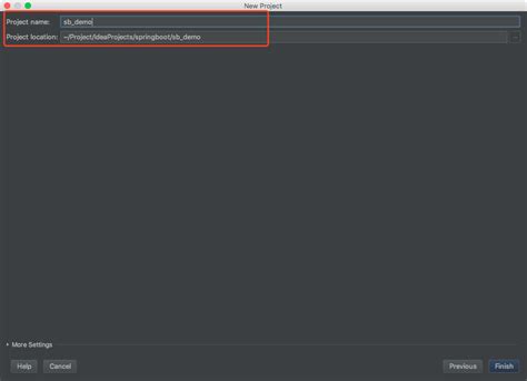 Use IntelliJ Idea Para Crear El Proyecto Spring Boot Y Pom Xml Y El