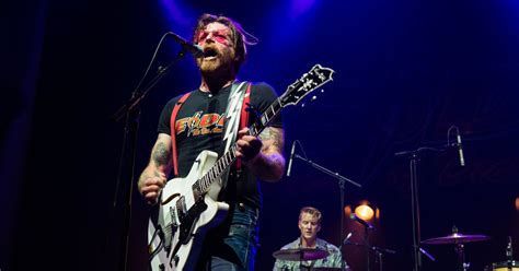 Review ‘eagles Of Death Metal’ Revisits The Paris Terror Attack The New York Times