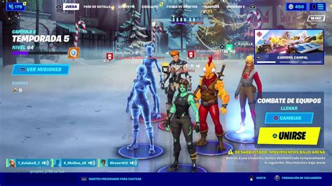 PARTIDAS PRIVADAS Y CREATIVO EN DIRECTO FORTNITE COSTA ESTE SCRIMS