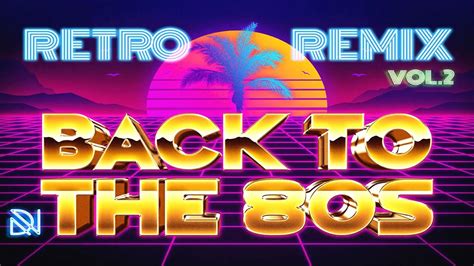 Retro Remix S Deep House Nu Disco Vol Youtube