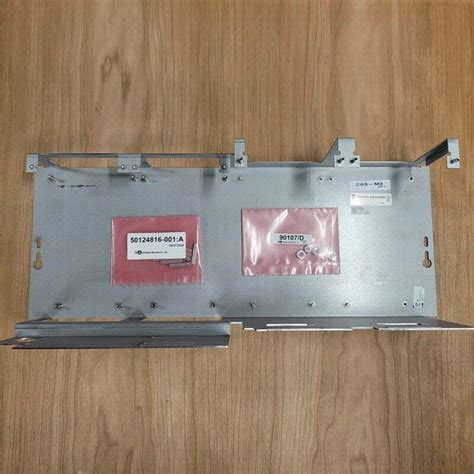 Brand New Notifier Chs M Mounting Chassis Free Fast Shipping Ebay