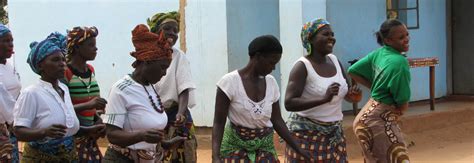 Meet Six Newly Empowered Women Farmers From Zambia And Mozambique Landlinks