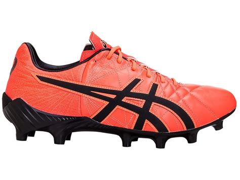 Asics Boots Tigreor Coral Catalogue And Club Sports Warehouse