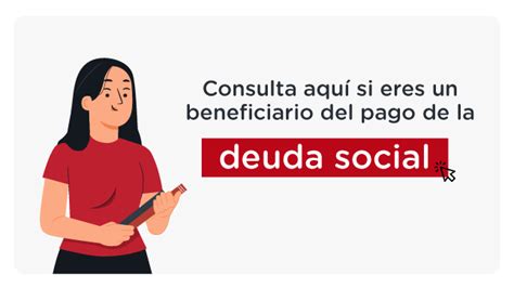 Conoce La Lista De Beneficiarios Del Pago De Deuda Social Campa As