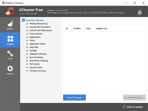 How To Use Ccleaner To Speed Up Your Pc Easyworknet