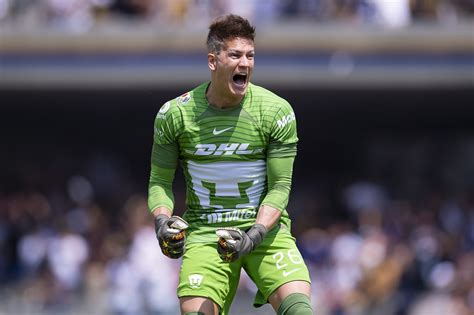 Dura baja Sebastián Sosa sufrió fractura con Pumas Cuánto tiempo