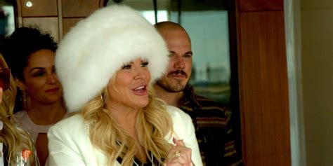 Why Below Deck Adventure Fans Aren T Enjoying Heather Gay