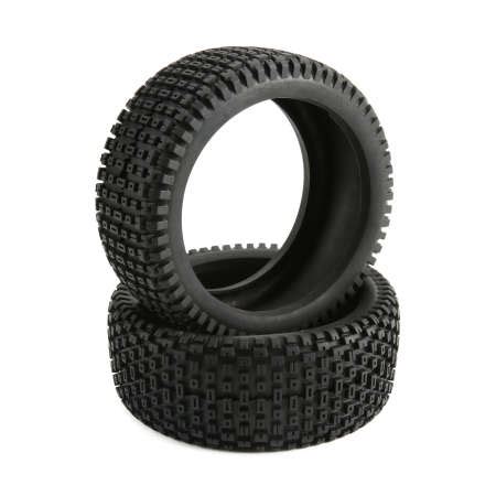 RC Fahrzeug Zubehör und Ersatzteile 5ive B Tire Set Firm 2