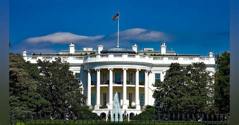 Construction to Begin on Taller White House Fence | Construction Equipment