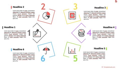 20+ Best Flow Chart Templates for Microsoft Word - Theme Junkie