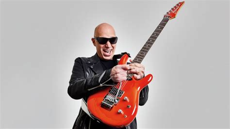 Joe Satriani's Top Ten Tips for Guitarists | GuitarPlayer