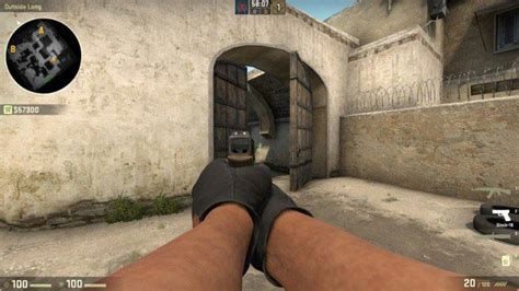 Best CS GO Viewmodel FOV Commands Complete List